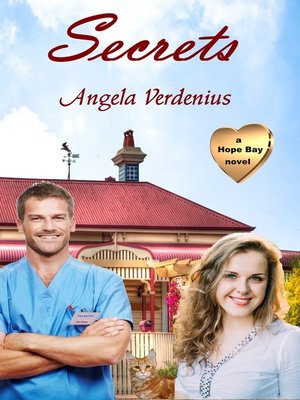 cover image of Secrets